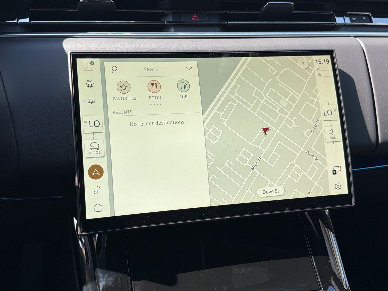 New 2027 Land Rover Range Rover Sport SE AWD/4WD image 19