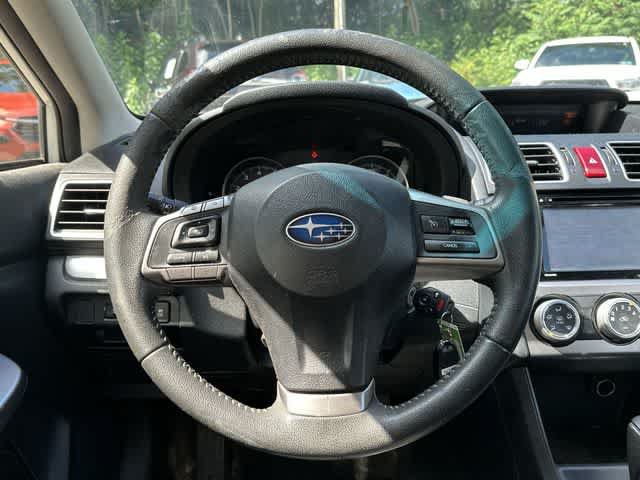 Used 2015 Subaru Impreza 2.0i Sport Premium AWD/4WD image 7