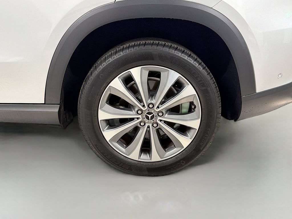 Certified 2021 Mercedes-Benz GLE 350 4MATIC image 34
