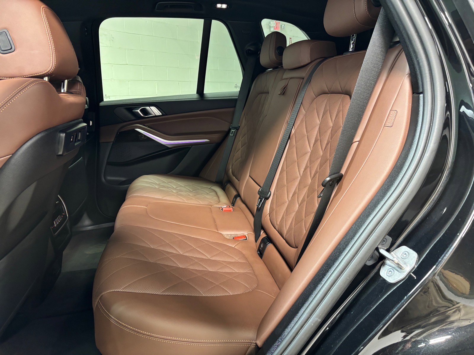 Used 2023 BMW X5 xDrive40i w/ M Sport Package AWD/4WD image 30