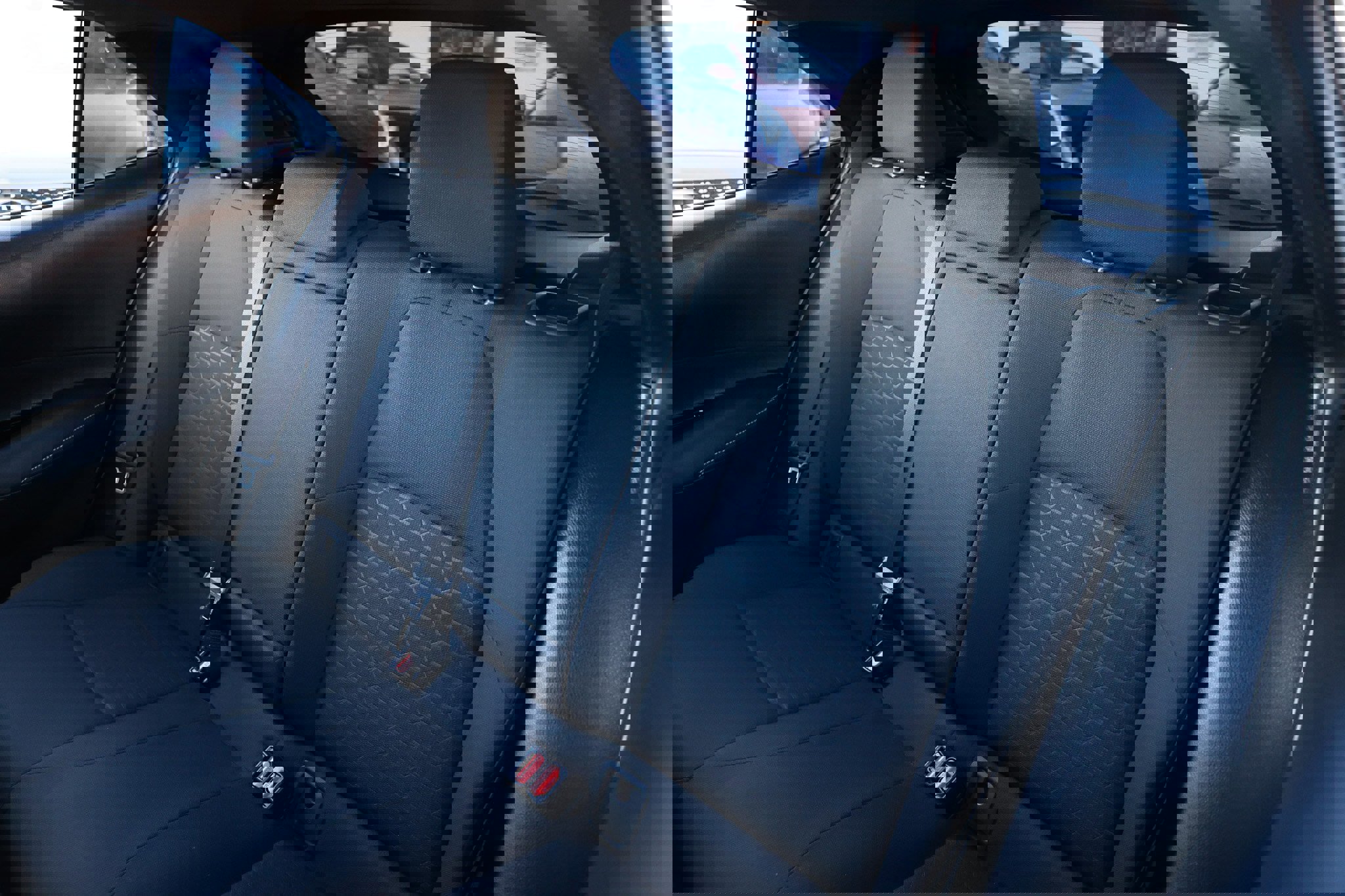 Used 2019 Toyota Corolla SE image 11