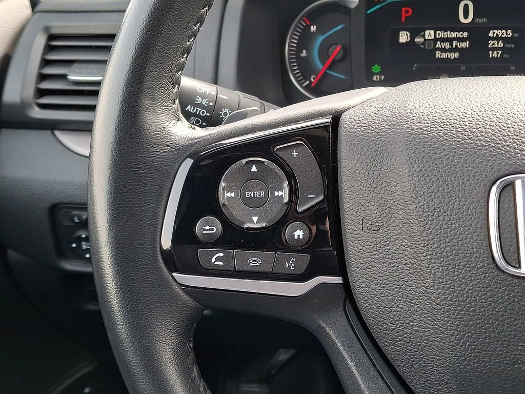 Used 2022 Honda Pilot Special Edition image 21