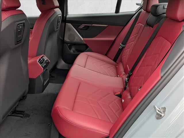 New 2026 BMW 530i xDrive image 17