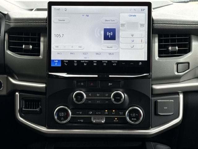 Used 2024 Ford Expedition XLT RWD image 17
