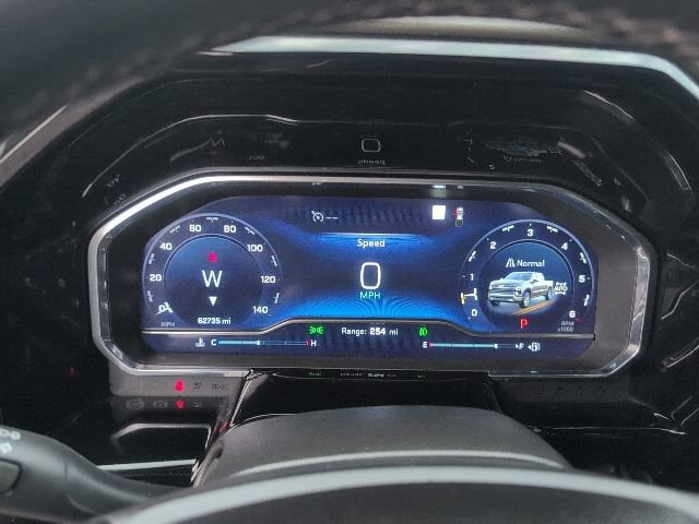 Used 2022 Chevrolet Silverado 1500 ZR2 AWD/4WD image 33