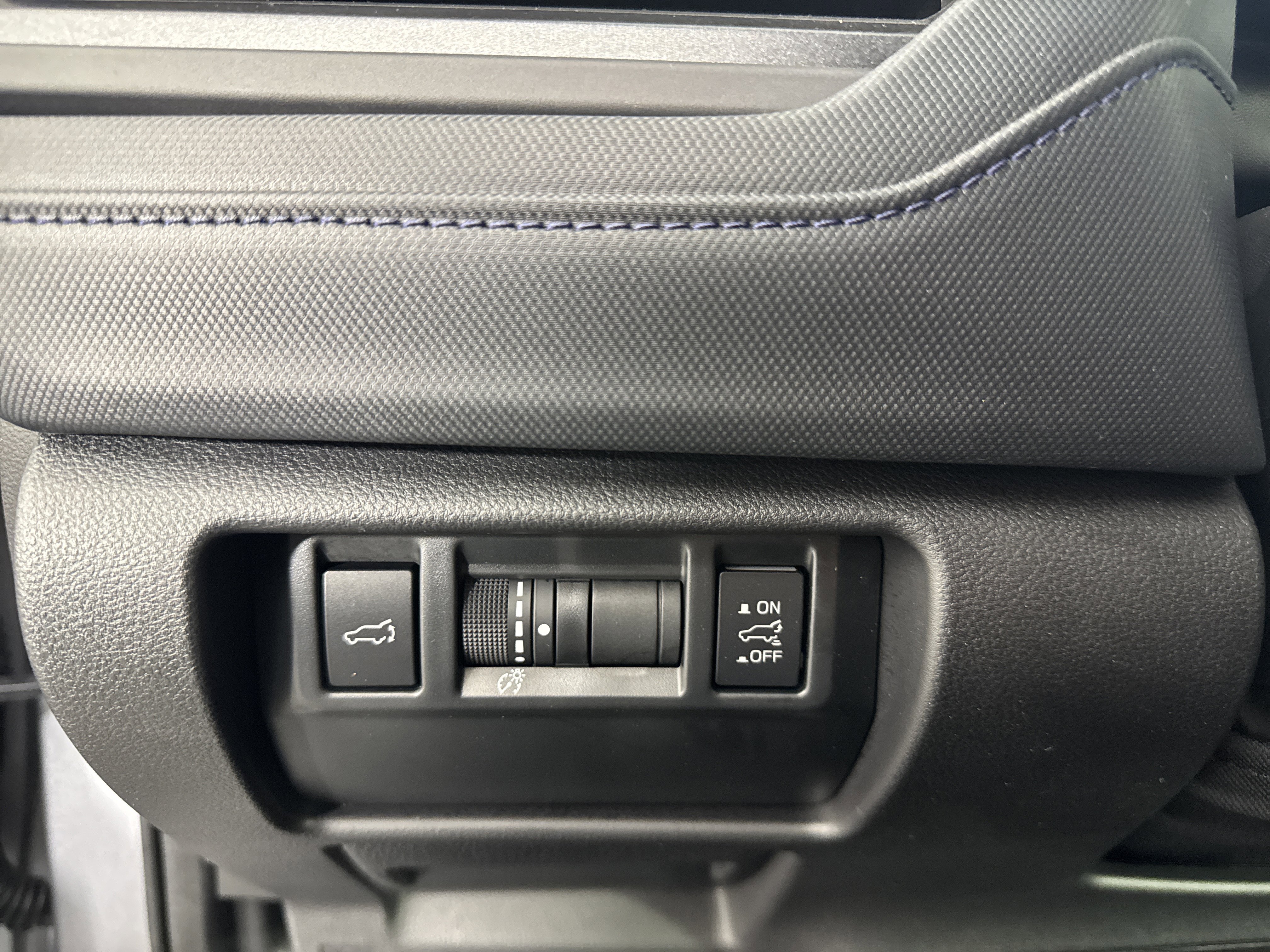 Used 2026 Subaru Forester Premium image 16