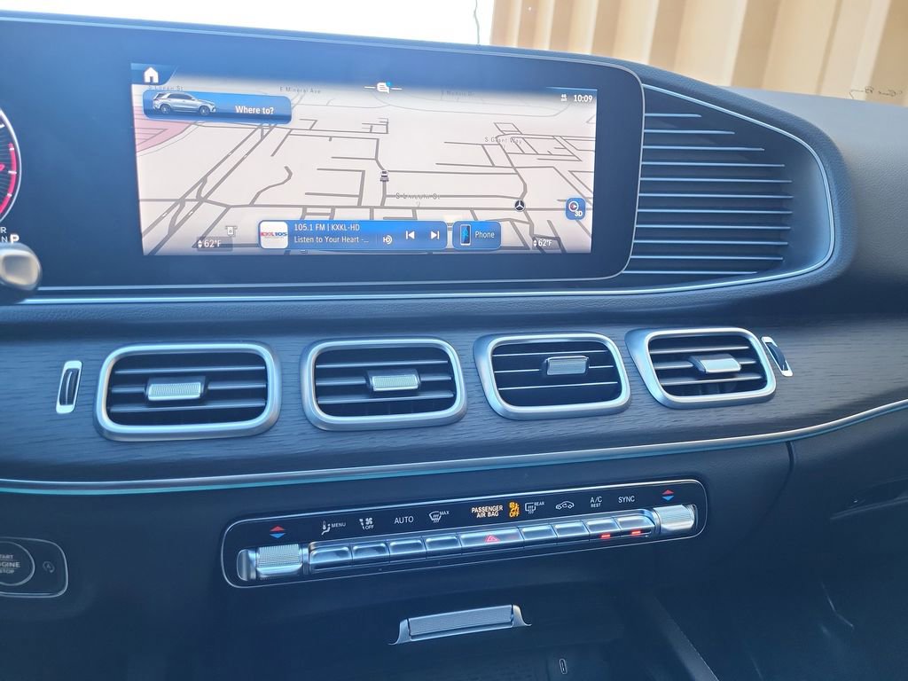Certified 2026 Mercedes-Benz GLE 350 4MATIC image 16