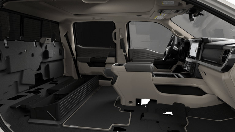 New 2027 Ford F450 Platinum AWD/4WD image 28
