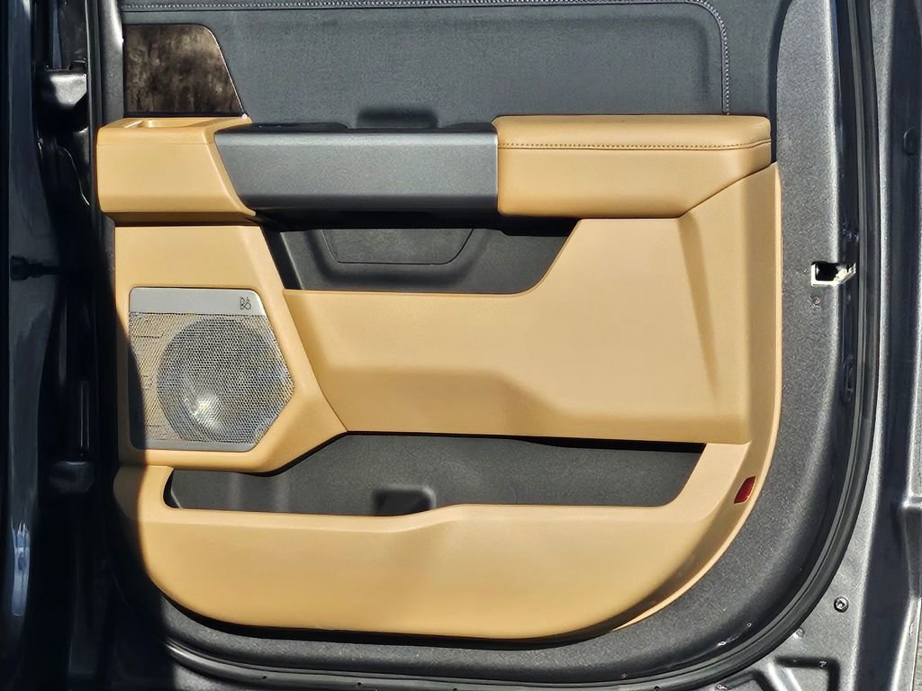 New 2026 Ford F250 Lariat w/ Lariat Premium Package image 33