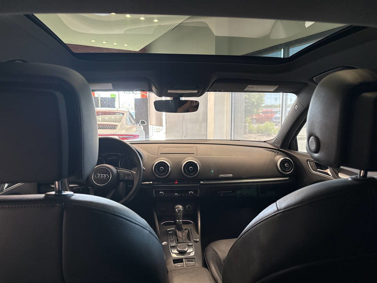 Used 2019 Audi A3 2.0T Premium Plus FWD image 33