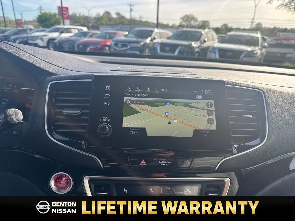 Used 2024 Acura Integra A-Spec image 17