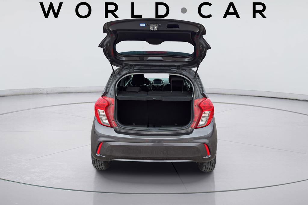 Used 2016 Chevrolet Spark LS image 9