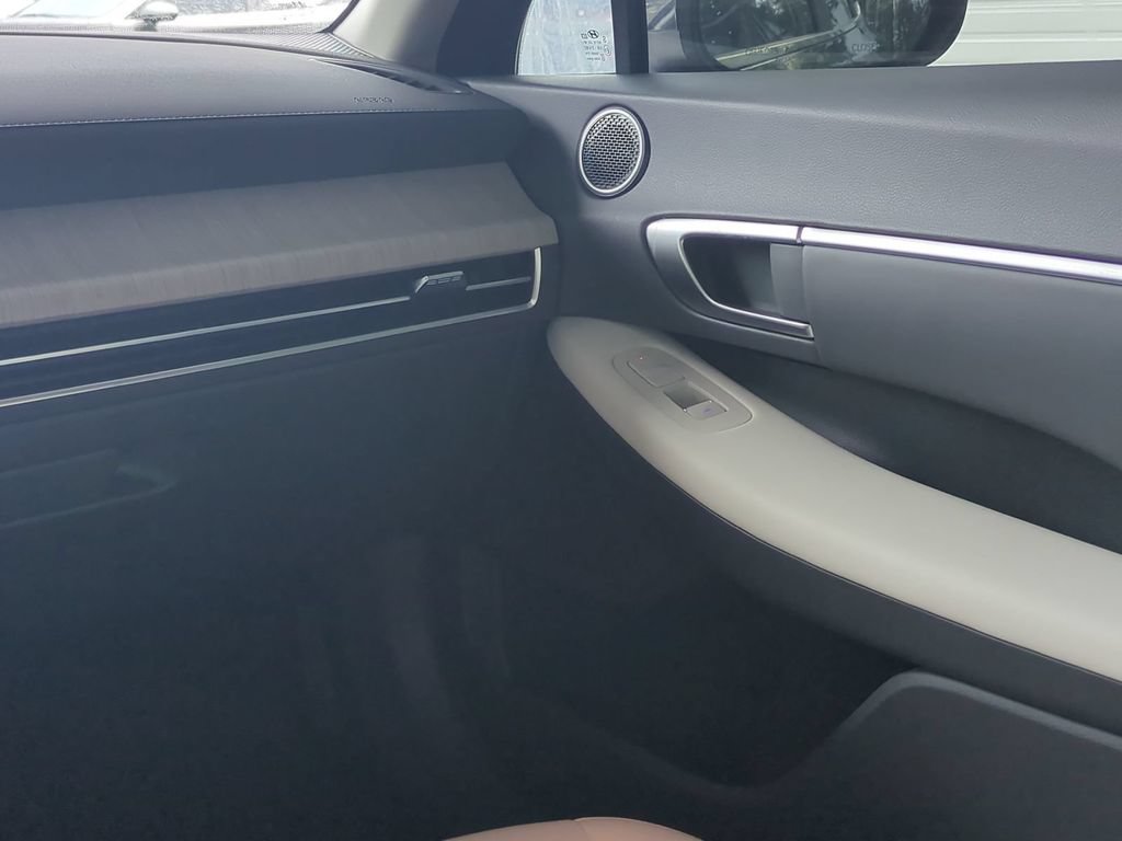 New 2026 Hyundai Sonata Blue FWD image 18