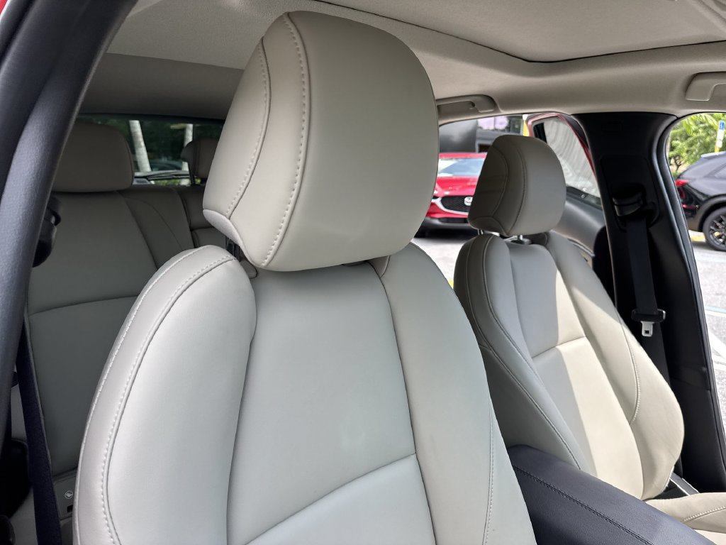 Certified 2024 MAZDA CX-30 AWD 2.5 S w/ Preferred Package image 46