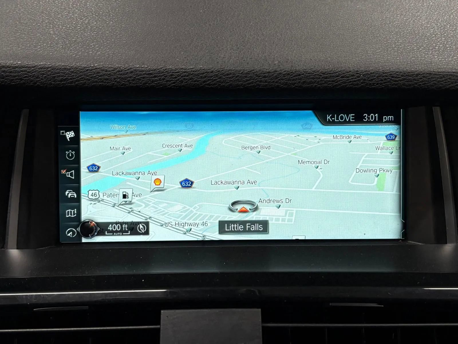 Used 2018 BMW X4 xDrive28i image 35