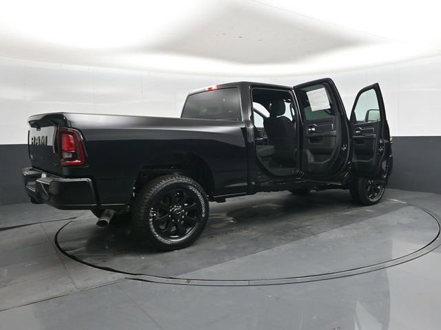 New 2026 RAM 2500 Big Horn image 47