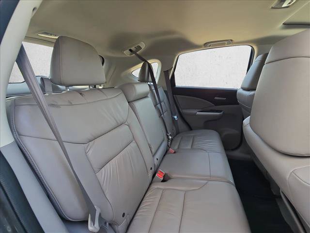 Used 2013 Honda CR-V EX-L image 18