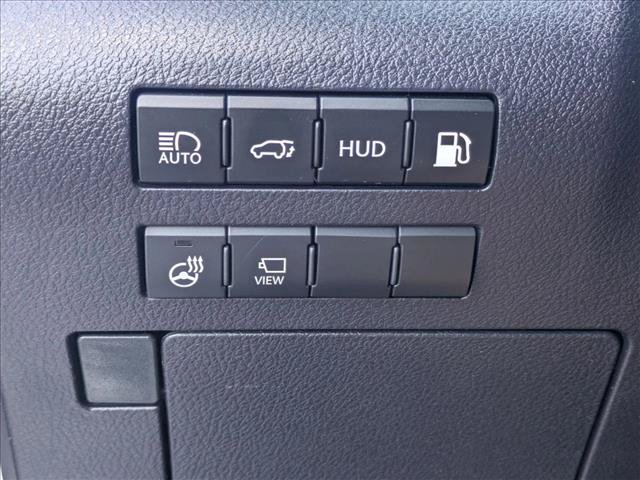 Used 2022 Lexus RX 450h AWD w/ Luxury Package image 15