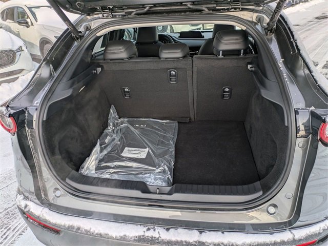 Used 2025 MAZDA CX-30 AWD 2.5 S w/ Premium Package image 20