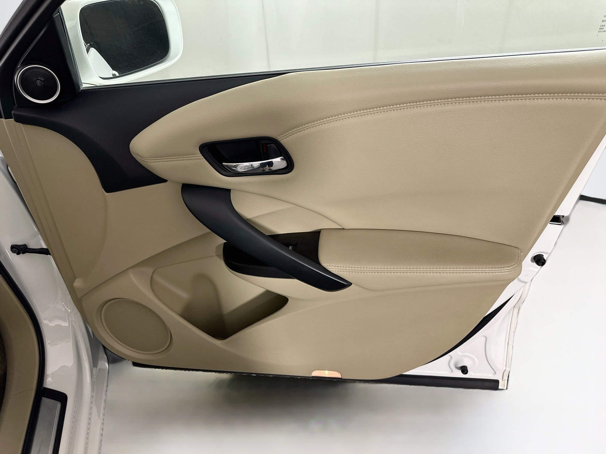 Used 2018 Acura RDX FWD image 31