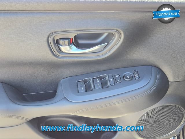Certified 2024 Honda HR-V LX image 24