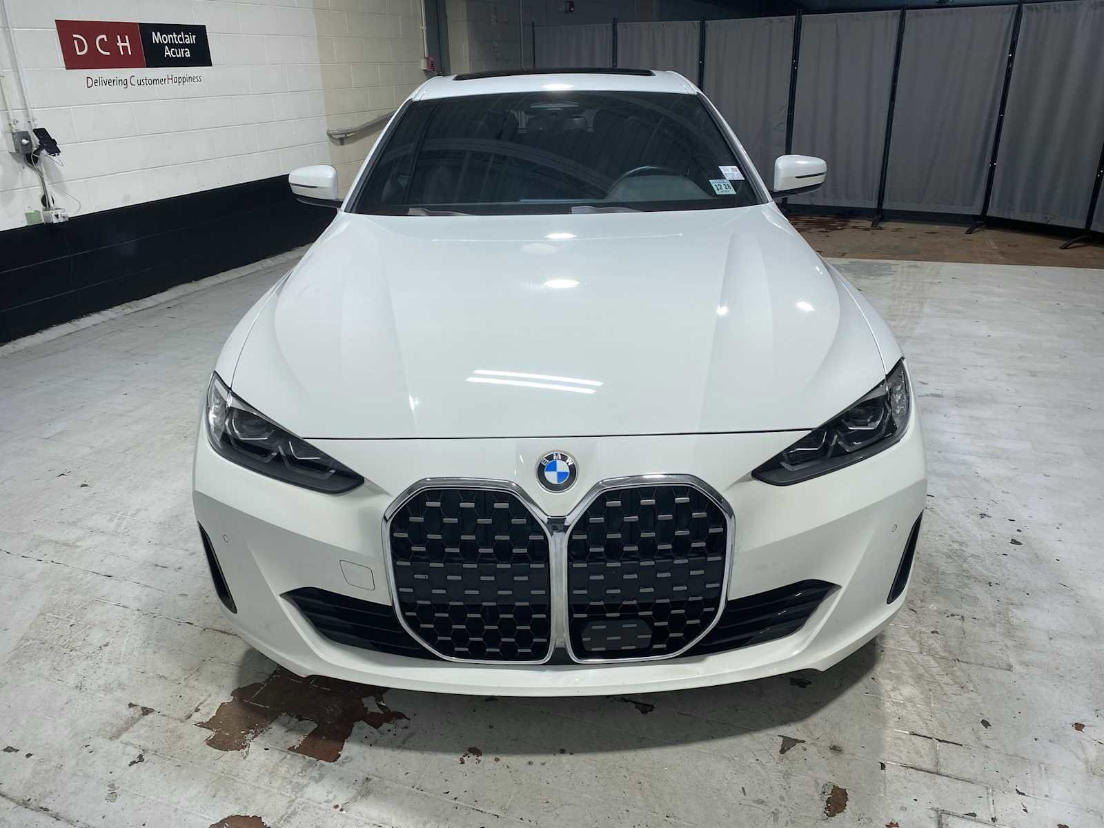 Used 2023 BMW 430i Gran Coupe xDrive image 6