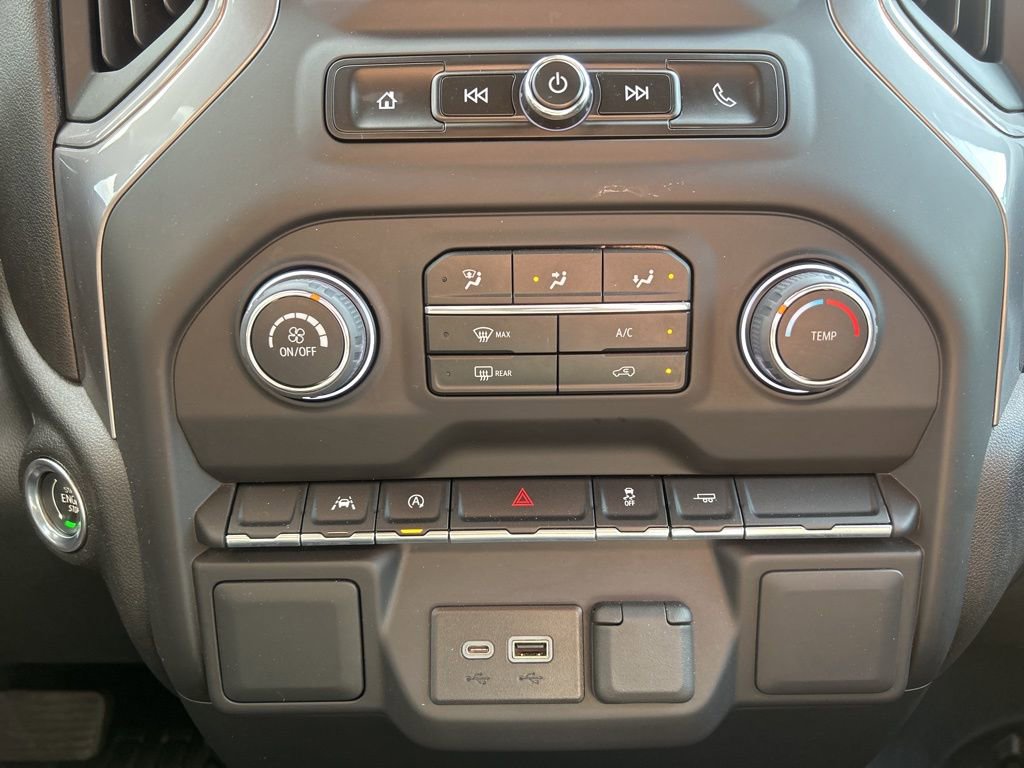 Used 2022 Chevrolet Silverado 1500 W/T w/ WT Value Package image 29