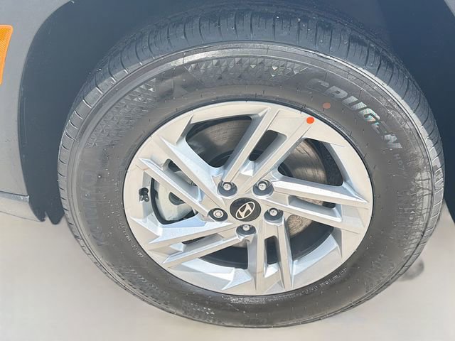 New 2026 Hyundai Tucson SE FWD image 30
