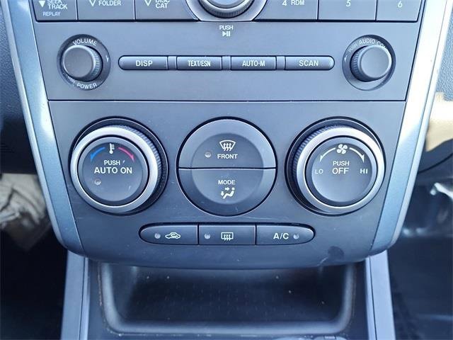 Used 2012 MAZDA CX-7 i Touring image 21