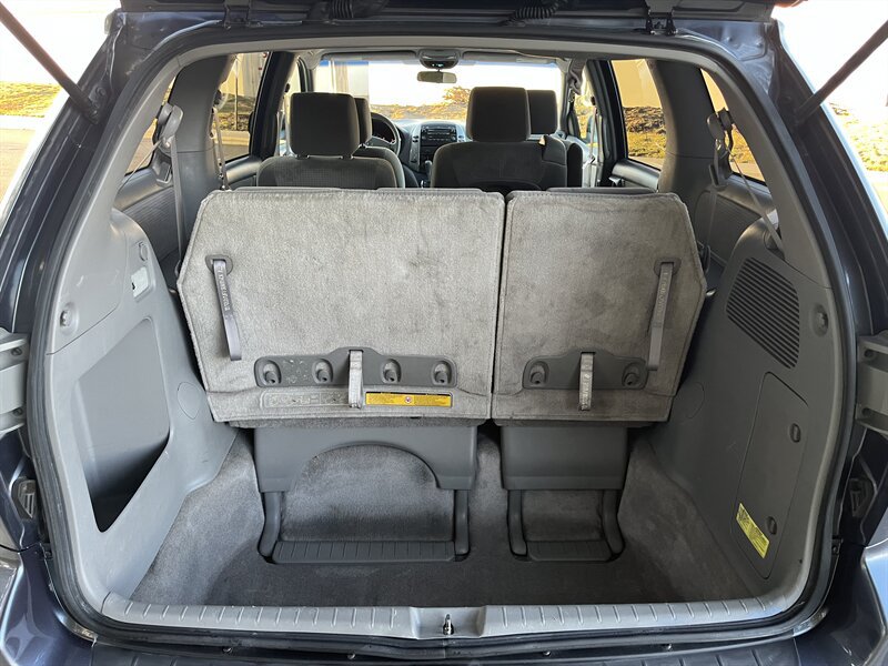 Used 2006 Toyota Sienna LE FWD image 26