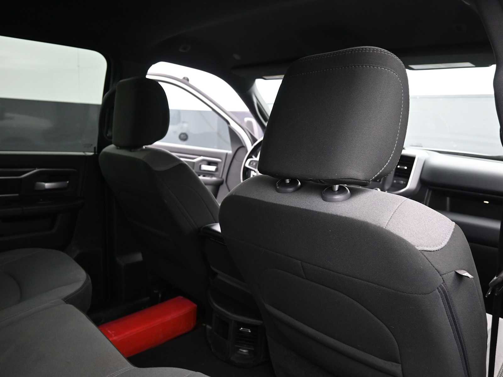 Used 2024 RAM 3500 Big Horn image 65