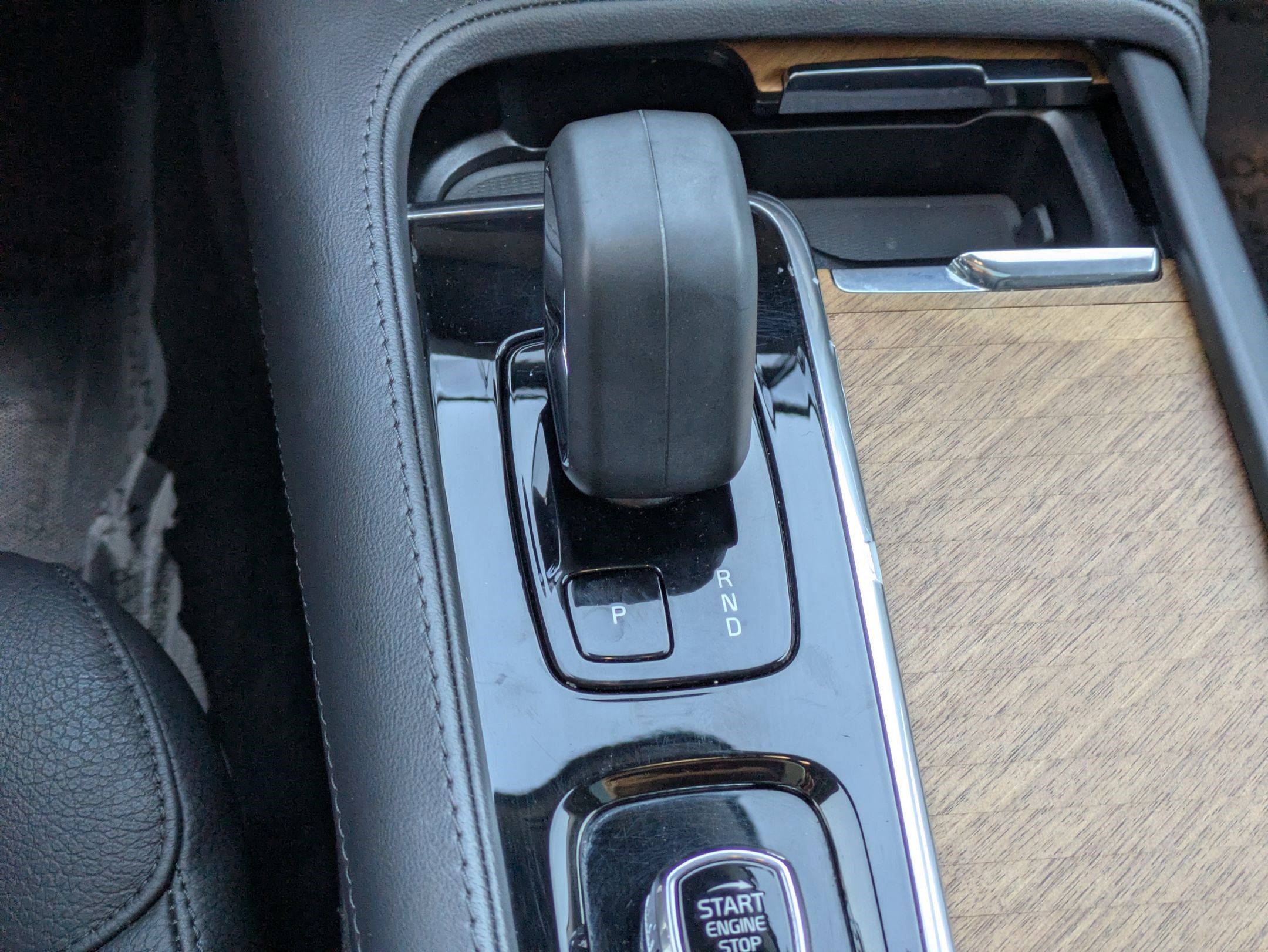 Certified 2023 Volvo XC90 T8 Plus w/ Protection Package Premier image 23