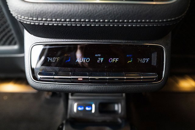 New 2026 Mercedes-Benz GLS 450 4MATIC image 34