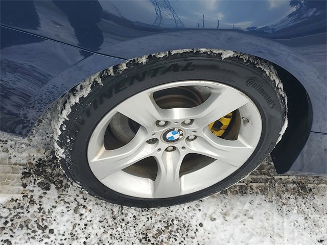 Used 2012 BMW 335i xDrive Coupe image 5