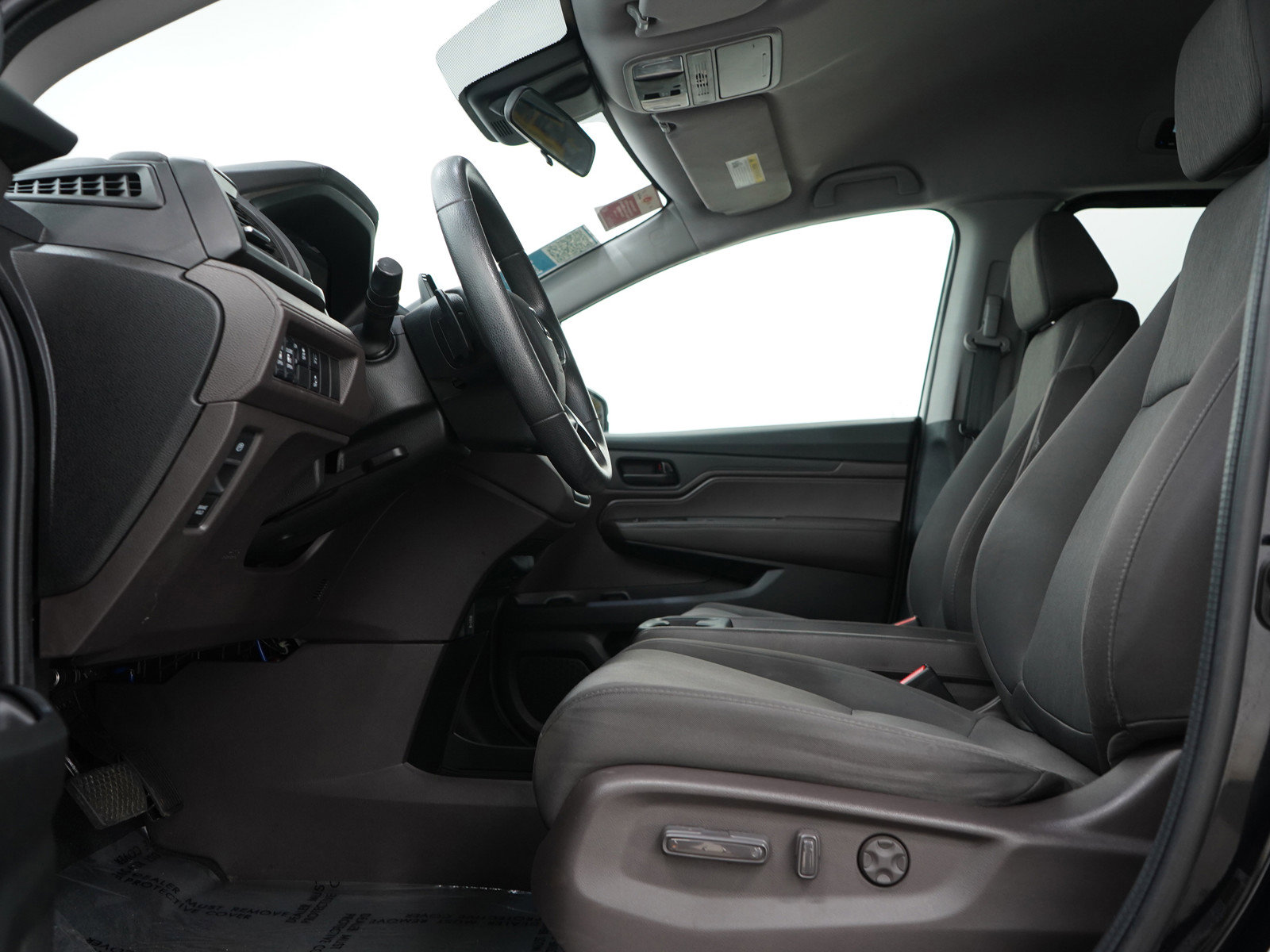 Used 2019 Honda Odyssey EX image 23