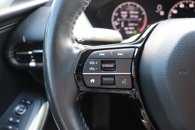 Certified 2024 Honda HR-V EX-L image 21
