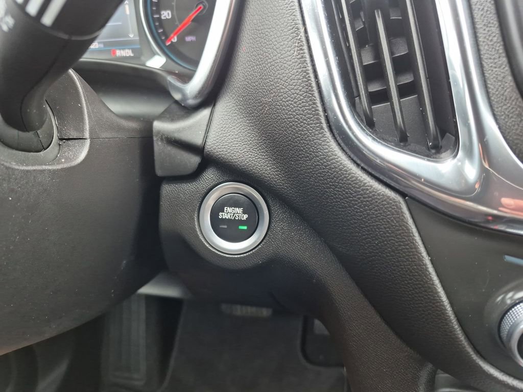 Certified 2024 Chevrolet Equinox LT FWD image 20