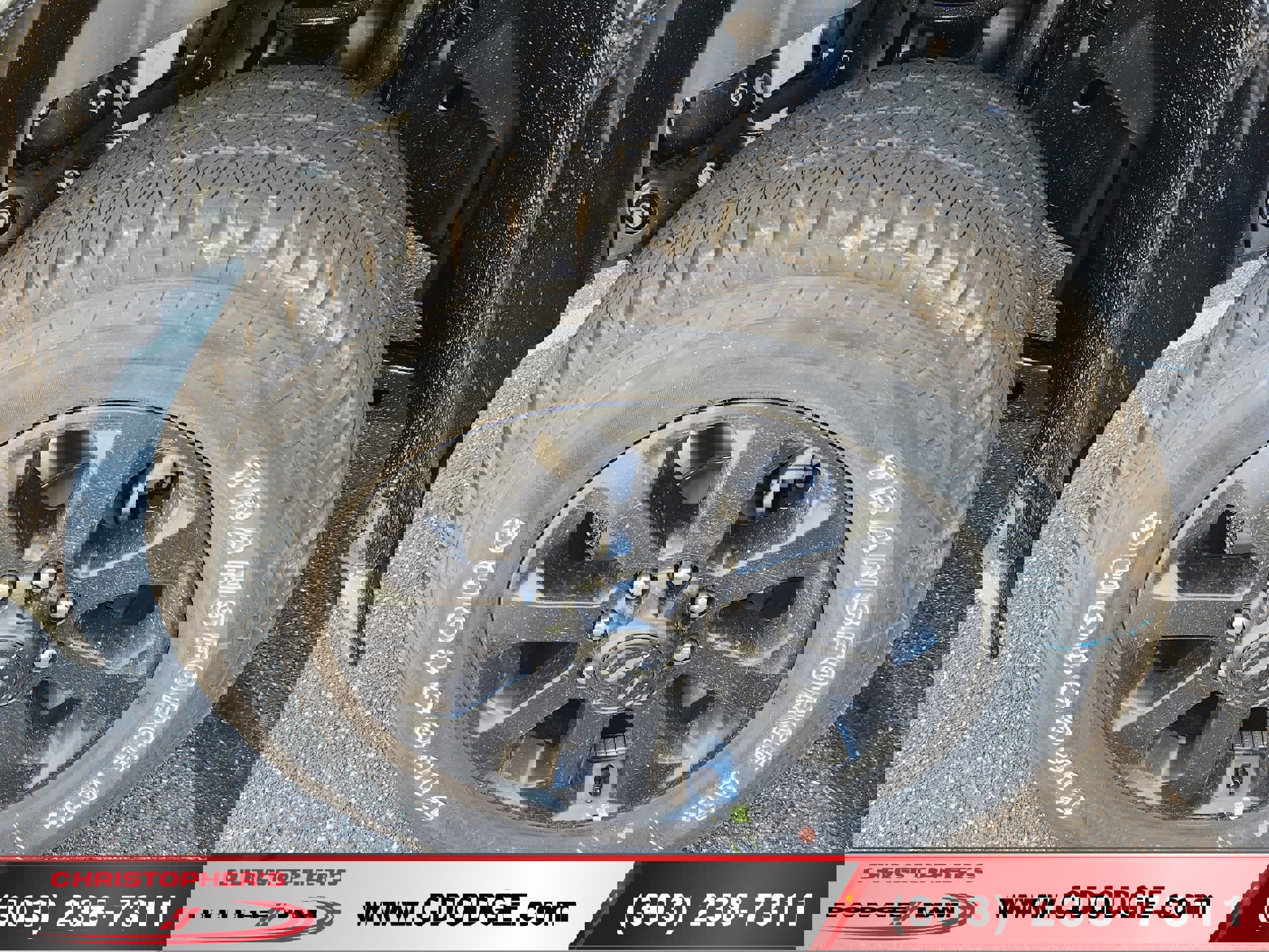 New 2026 RAM 2500 Laramie image 9