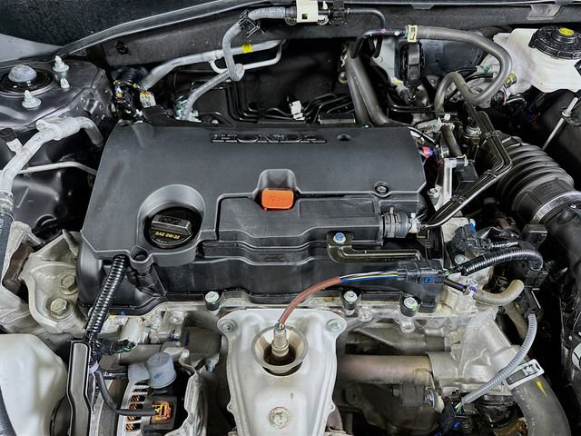 Certified 2023 Honda HR-V LX image 31