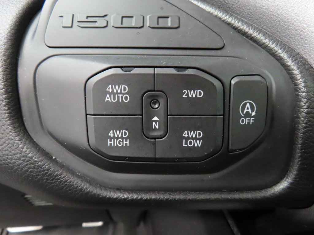 Used 2023 RAM 1500 Sport w/ G/T Package image 45