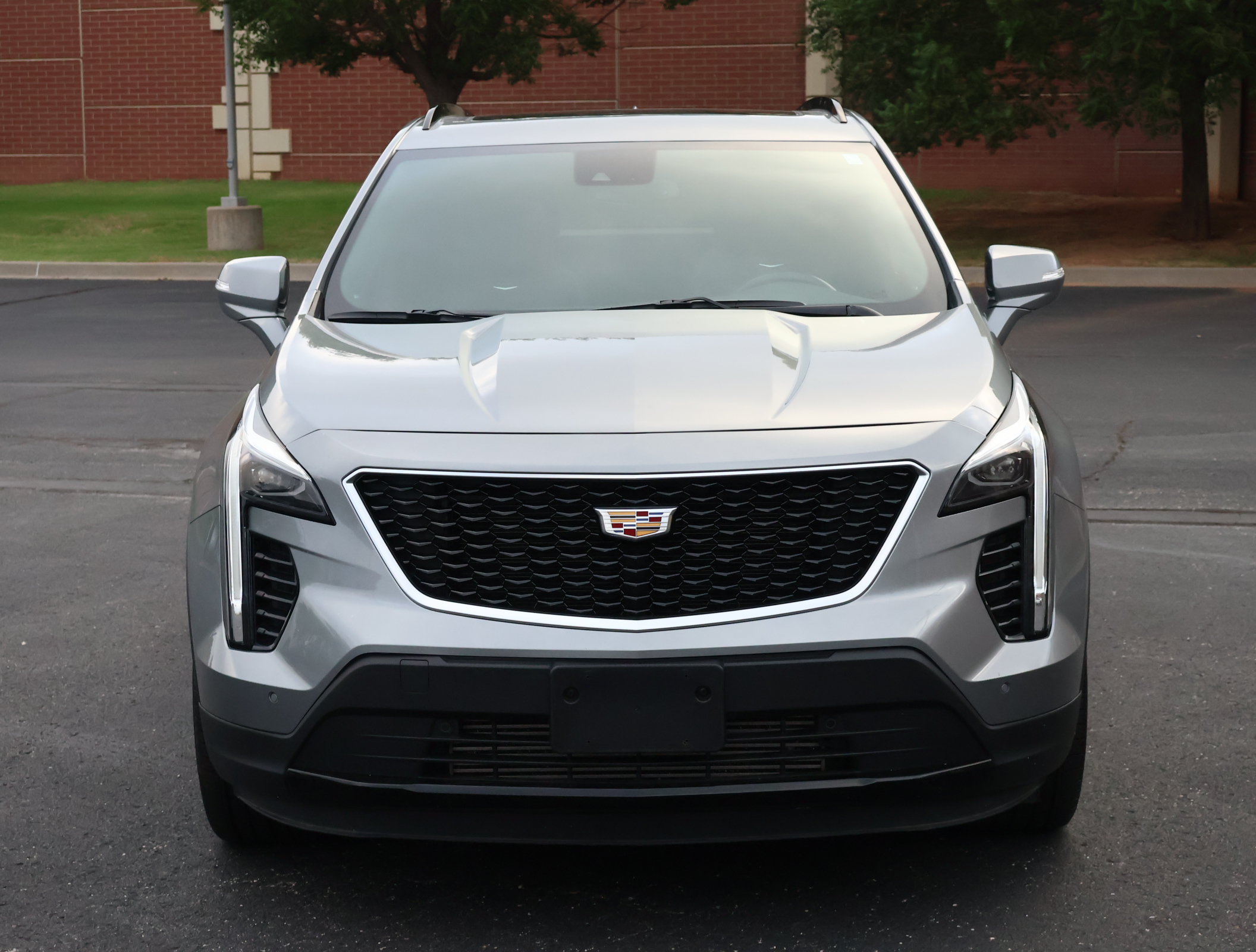 Used 2023 Cadillac XT4 Sport w/ Cold Weather Package AWD/4WD image 31