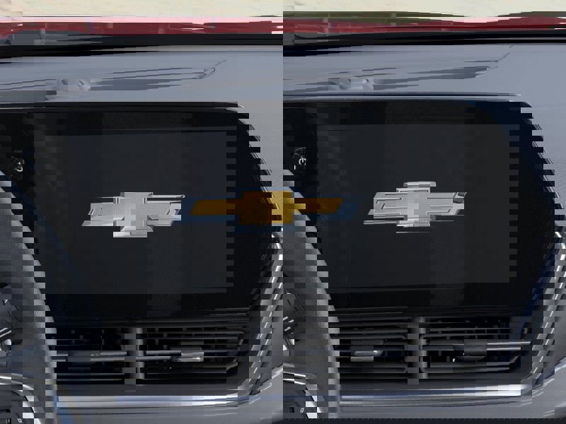 New 2026 Chevrolet Trax LT w/ Sunroof Package image 20