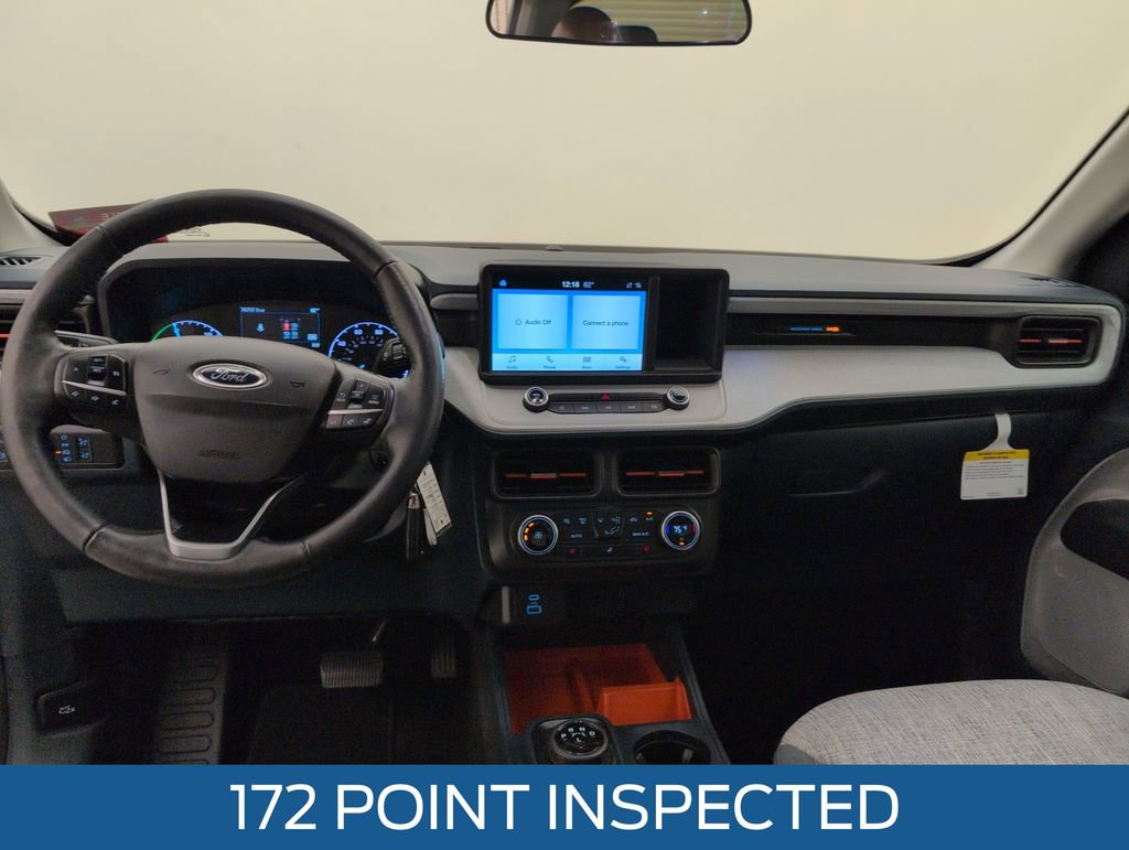 Used 2022 Ford Maverick XLT w/ XLT Luxury Package FWD image 7