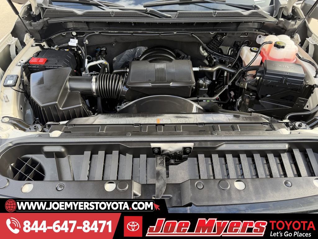 Used 2026 GMC Sierra 2500 AT4 w/ Technology Package image 31