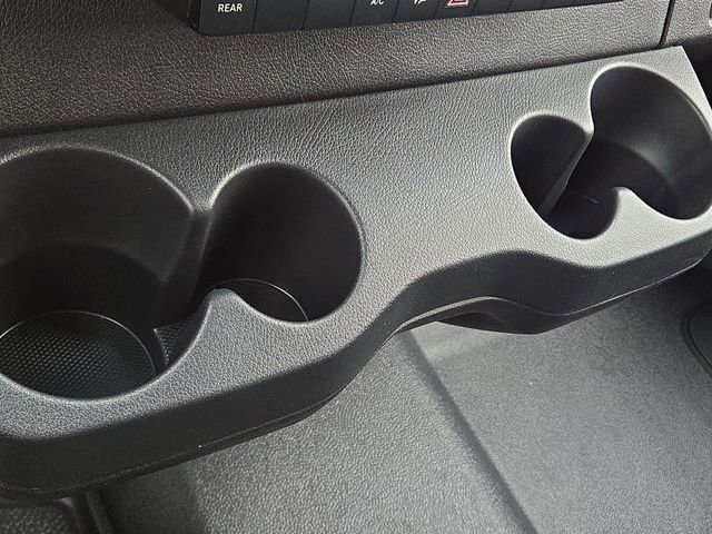 New 2026 Mercedes-Benz Sprinter 2500 image 16