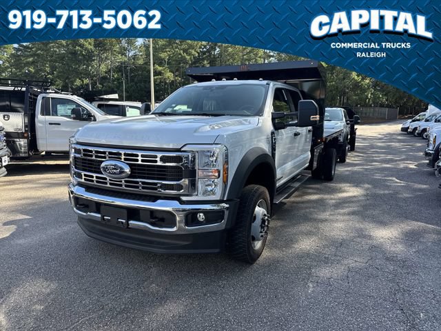 New 2026 Ford F450 XL