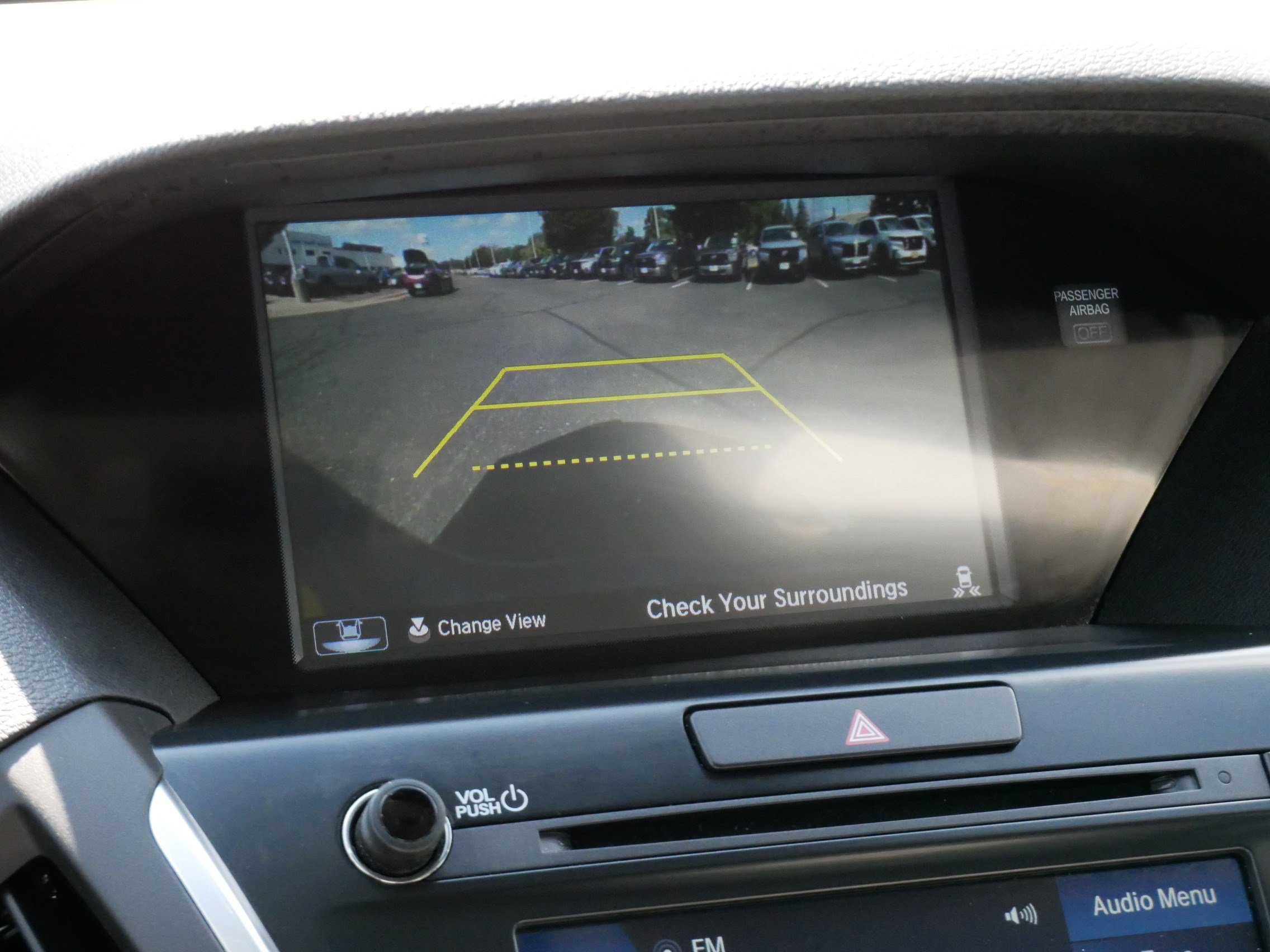 Used 2019 Acura MDX SH-AWD w/ Technology Package image 25