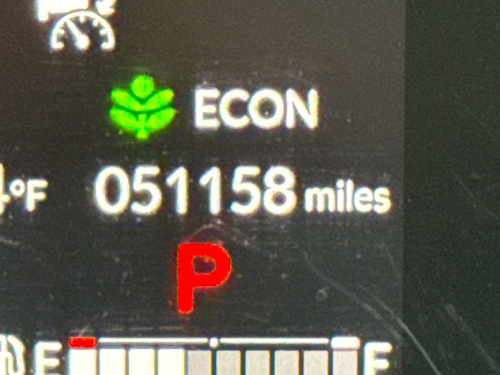 Certified 2024 Honda HR-V Sport image 19