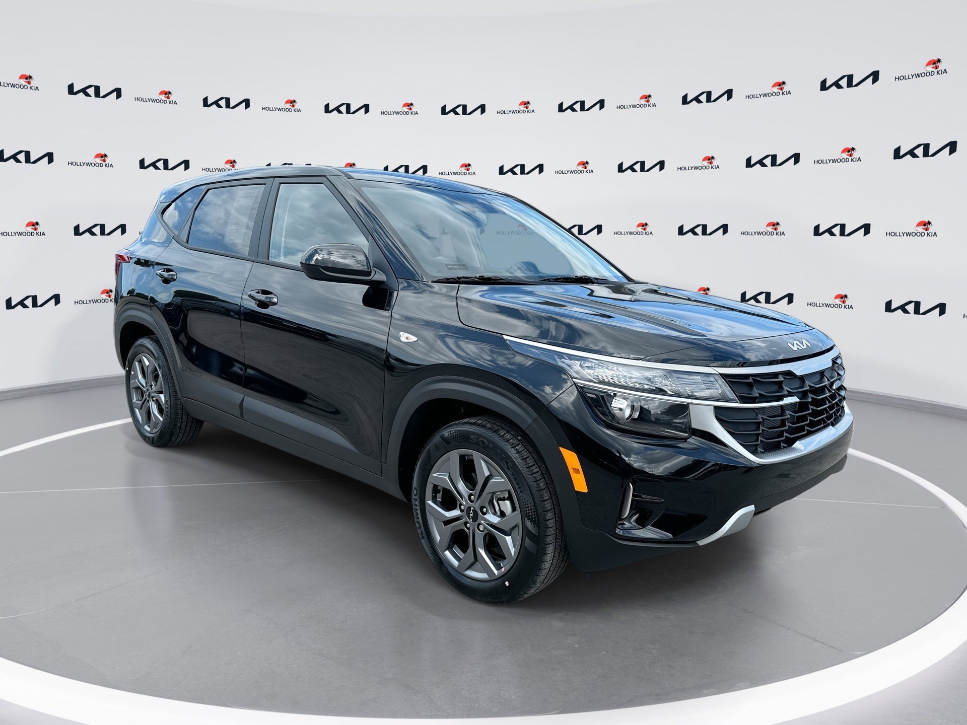 Used 2026 Kia Seltos LX