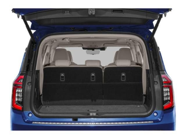 New 2026 Nissan Armada Platinum AWD/4WD image 33